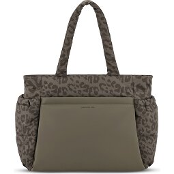 Kapten & Son Hellvi Cloud Borsa da viaggio Weekender 55 cm  Variante 1
