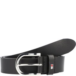 Tommy Hilfiger Cintura Danny in pelle  Variante 1
