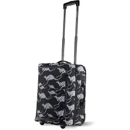 Chiemsee Jump N Fly 2 ruote Carrello della cabina 46 cm  Variante 3
