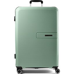Cocoono Marseille 4 ruote Carrello L 73.5 cm  Variante 2