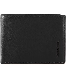 Piquadro Modus Special Portafoglio Protezione RFID Vera Pelle 11 cm  Variante 1