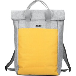 Zwei Benno Zaino da giorno 53 cm Vano porta PC  Variante 2