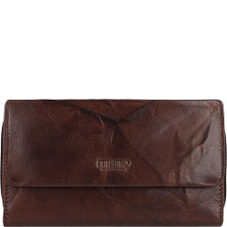 mano Donna Aurona Portafoglio RFID in pelle 18 cm  Variante 2