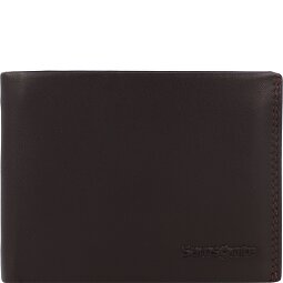 Samsonite Attack 2 Portafoglio Protezione RFID Pelle 11.5 cm  Variante 2