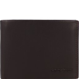 Samsonite Attack 2 Portafoglio Protezione RFID Pelle 11.5 cm  Variante 2