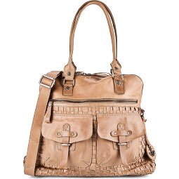 Harbour 2nd Urban Poets Alexandra-Up Borsa a tracolla Pelle 29 cm  Variante 3