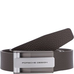 Porsche Design Cintura con gancio in pelle  Variante 3