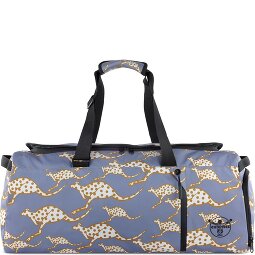Chiemsee Jump N Fly Borsa da viaggio 60 cm  Variante 2 Chiemsee Jump N Fly Borsa da viaggio 60 cm  Variante 2