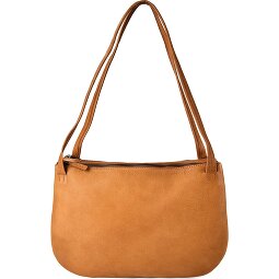 Harold's Cufu Borsa a spalla Vera Pelle 38 cm  Variante 1