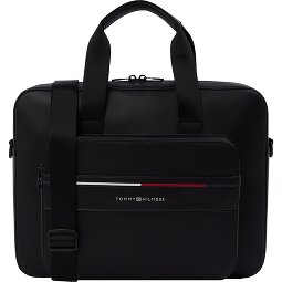 Tommy Hilfiger TH Foundation Valigetta 40 cm Scomparto per laptop  Variante 1