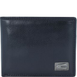 camel active Giappone Portafoglio da uomo RFID in pelle 11 cm  Variante 2