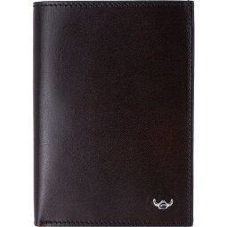 Golden Head Colorado Identity Card Case RFID in pelle 8,5 cm  Variante 1