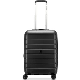 Roncato Relife 4 ruote Carrello della cabina 55 cm con piega di espansione  Variante 6