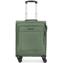 Franky Melbourne 3.0 Carrello cabina a 4 ruote 55 cm  Variante 3