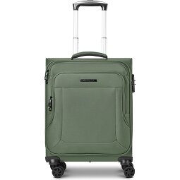 Franky Melbourne 3.0 Carrello cabina a 4 ruote 55 cm  Variante 3