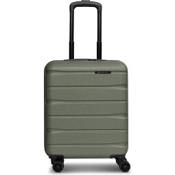 Franky Munich 4.0 4 ruote Carrello della cabina S 53 cm con piega di espansione  Variante 4
