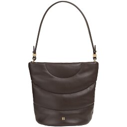 DuDu Barbara Borsa a tracolla Pelle 24.5 cm  Variante 2 DuDu Barbara Borsa a tracolla Pelle 24.5 cm  Variante 2