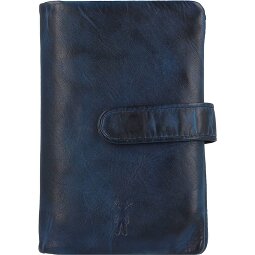 Jack Kinsky Portafoglio Nelson RFID in pelle 9,5 cm  Variante 4