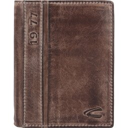 camel active Portafoglio Melbourne in pelle 10,5 cm  Variante 1