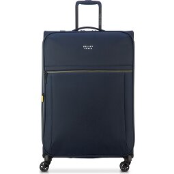 Delsey Paris Brochant 3 4 ruote Carrello 78 cm con piega di espansione  Variante 2
