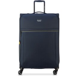 Delsey Paris Brochant 3 4 ruote Carrello 78 cm con piega di espansione  Variante 2