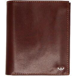 Golden Head Portafoglio Colorado RFID in pelle 11 cm  Variante 3