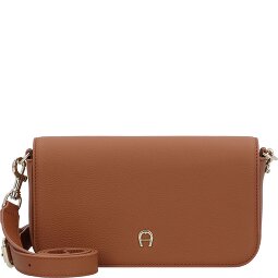 AIGNER Zita Borsa a tracolla Pelle 22 cm  Variante 3
