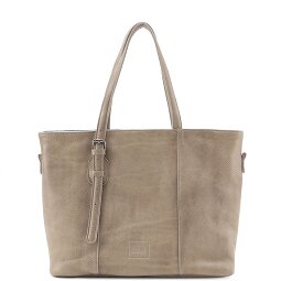 FredsBruder Shopper reversibile in pelle 37 cm  Variante 2