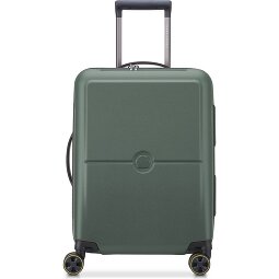 Delsey Paris Turenne 2.0 4 ruote Carrello della cabina 55 cm  Variante 2