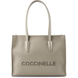 Coccinelle Myrtha Borsa shopper Vera Pelle 36 cm  Variante 1