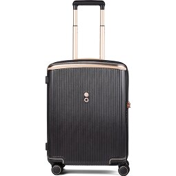 Echolac Dynasty VLX 4 ruote Carrello 55 cm  Variante 1