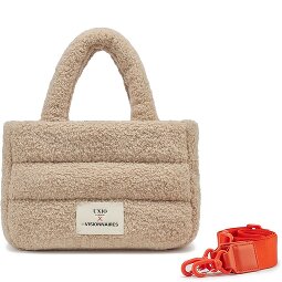 LES VISIONNAIRES Unio Cortina S Borsa a tracolla S 34 cm  Variante 4