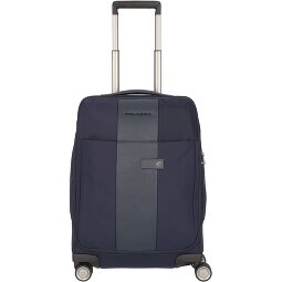 Piquadro Brief Carrello cabina a 4 ruote 55 cm  Variante 2