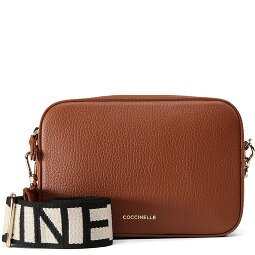 Coccinelle Tebe Borsa a tracolla in pelle 18 cm  Variante 2