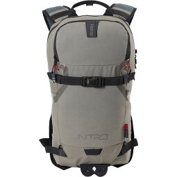 NITRO Zaino Rover 14L 50 cm  Variante 4