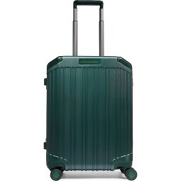 Piquadro PQ-LM Trolley cabina 55 cm scomparto per laptop  Variante 2