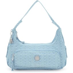 Kipling Denim Love Karis Borsa a tracolla S 35 cm  Variante 1