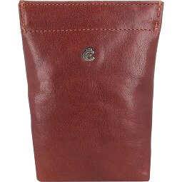 Esquire Toscana Portachiavi in pelle 6 cm  Variante 2