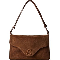 Coccinelle C-Me Borsa a spalla Vera Pelle 32 cm  Variante 1
