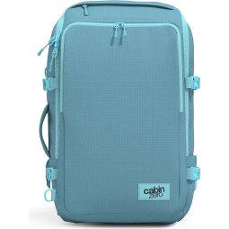 Cabin Zero Adventure 44 Zaino da giorno 55 cm Vano porta PC  Variante 4