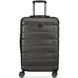 Delsey Paris Carrello Air Armour a 4 ruote 68 cm  Variante 2