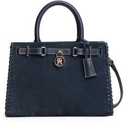 Tommy Hilfiger American Icon Borsetta Pelle 27.5 cm  Variante 2