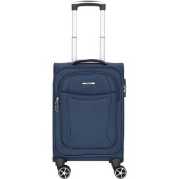 Nowi Edinburgh 4 ruote Carrello della cabina 50 cm  Variante 1