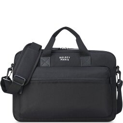 Delsey Paris Maubert 2.0 Cartella 40 cm per computer portatile  Variante 3