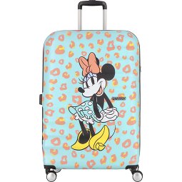American Tourister Wavebreaker Disney 4 ruote Carrello 77 cm  Variante 2