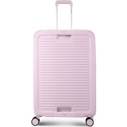 Hedgren Raku 4 ruote Carrello 75 cm con piega di espansione  Variante 3