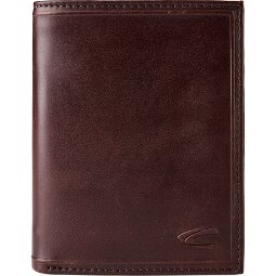 camel active Wood Portafoglio Pelle 10 cm  Variante 2