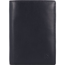 DuDu Portafoglio RFID in pelle 9,5 cm  Variante 2