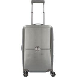 Delsey Paris Turenne Carrello cabina a 4 ruote 55 cm  Variante 2