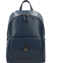 Calvin Klein Iconic Plaque Zaino da giorno 40 cm Scomparto per laptop  Variante 2